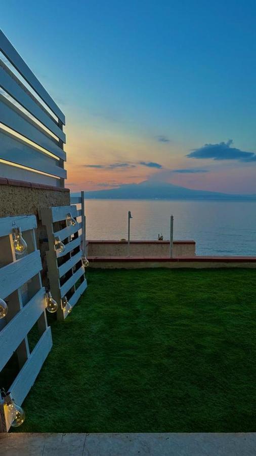 Villa La Vista - Baia Del Gambero Augusta Exterior photo