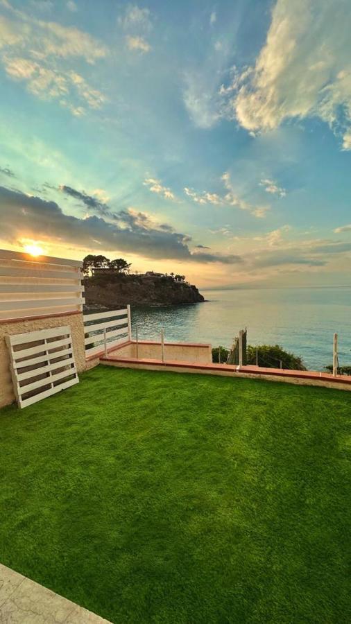 Villa La Vista - Baia Del Gambero Augusta Exterior photo